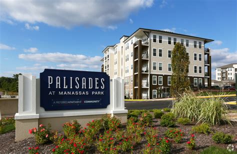 palisades apartments manassas park.